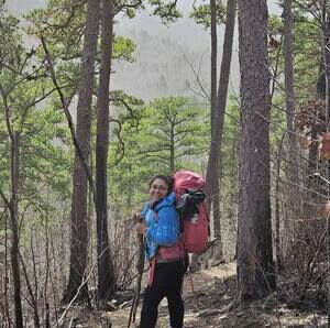 Meet your Posher, Elena